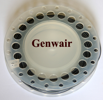 Genwair Fly Line