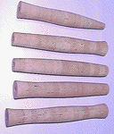 Cork fly rod handles