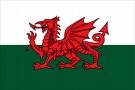 Genwair Welsh Flag